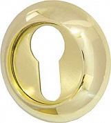 Картинка Накладка ARMADILLO CYLINDER ET-1GP/SG-5 золото/матовое золото 2шт.